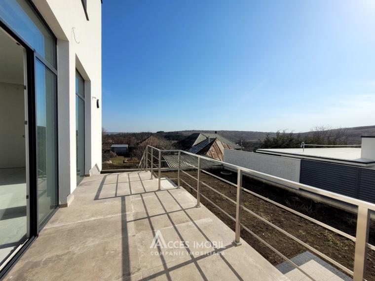 3-х этажный Дуплекс! Сочитень,  ул. Индепенденцей, 275м2 + 4 соток! Белый вариант!: 25