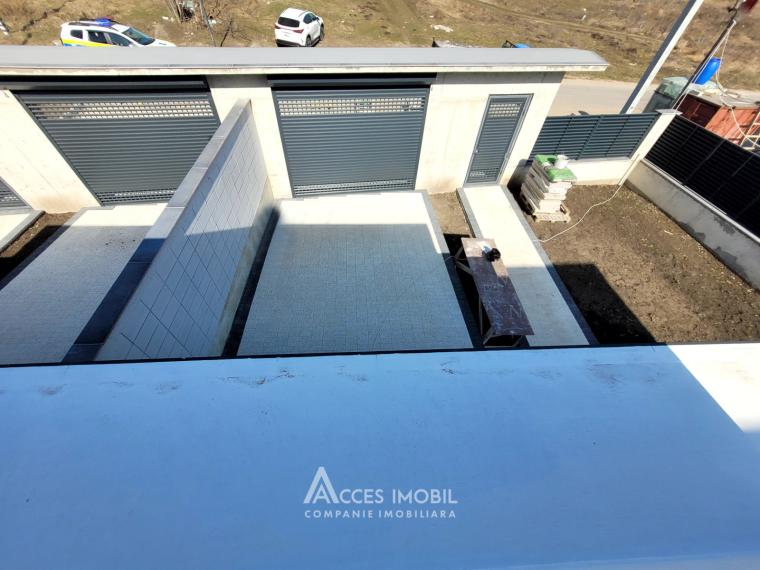 3-х этажный Дуплекс! Сочитень,  ул. Индепенденцей, 275м2 + 4 соток! Белый вариант!: 26