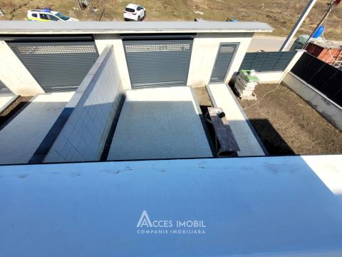 3-х этажный Дуплекс! Сочитень,  ул. Индепенденцей, 275м2 + 4 соток! Белый вариант!: 26