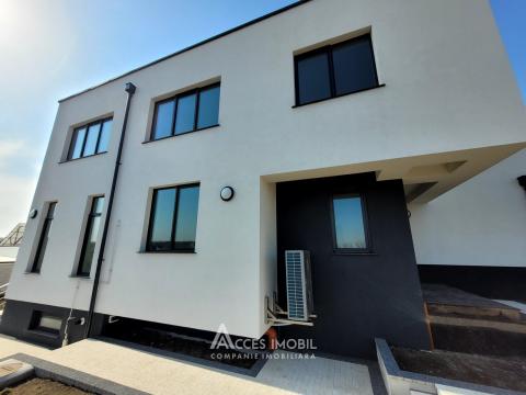 3-х этажный Дуплекс! Сочитень,  ул. Индепенденцей, 275м2 + 4 соток! Белый вариант!: 27