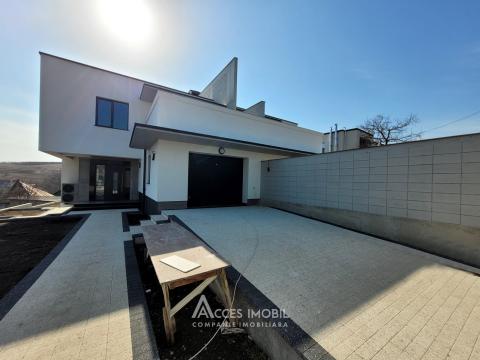 3-х этажный Дуплекс! Сочитень,  ул. Индепенденцей, 275м2 + 4 соток! Белый вариант!: 29