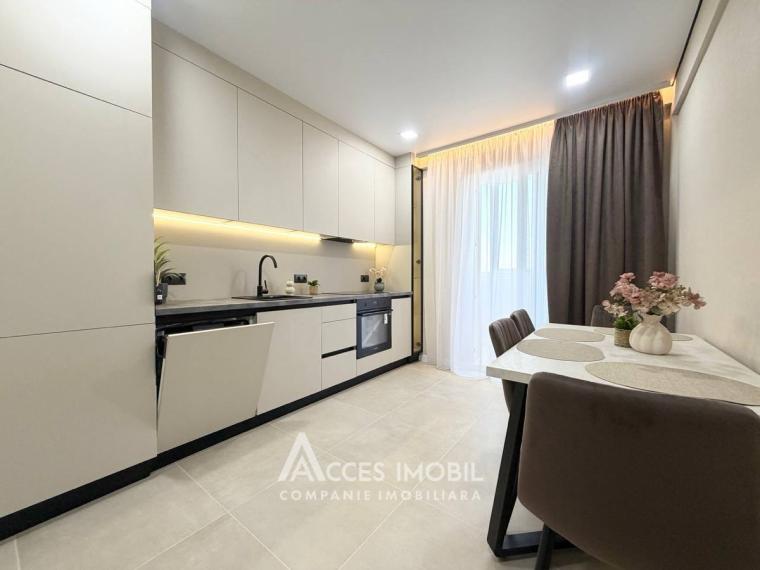 Dragalina! Ботаника, ул. Гренобле, 2 комнаты + гостиная. Евроремонт!: 0