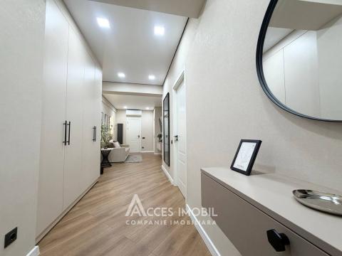 Dragalina! Ботаника, ул. Гренобле, 2 комнаты + гостиная. Евроремонт!: 8