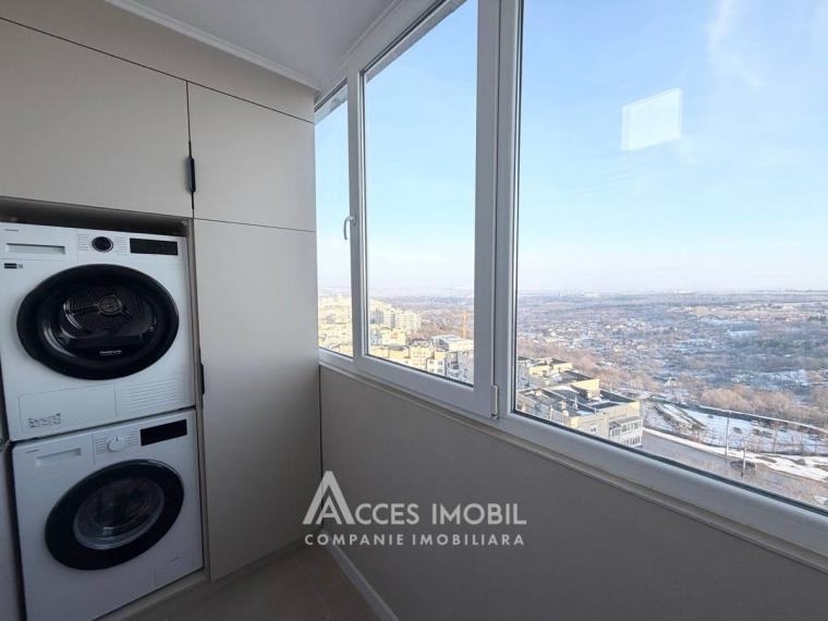 Dragalina! Ботаника, ул. Гренобле, 2 комнаты + гостиная. Евроремонт!: 10