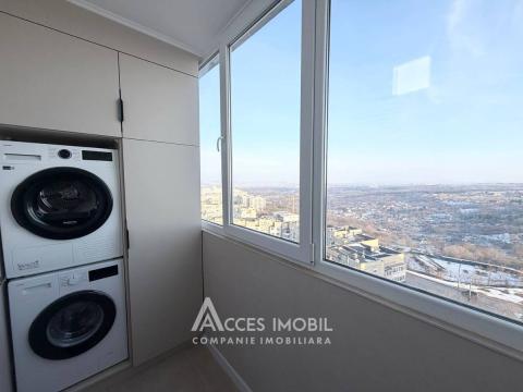 Dragalina! Ботаника, ул. Гренобле, 2 комнаты + гостиная. Евроремонт!: 10