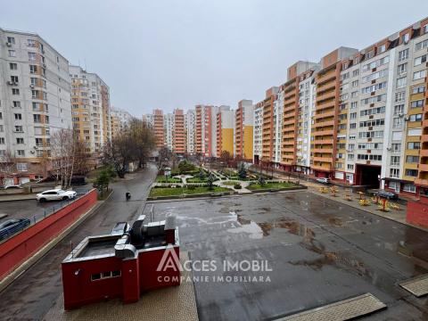 Dragalina! Ботаника, ул. Гренобле, 2 комнаты + гостиная. Евроремонт!: 13