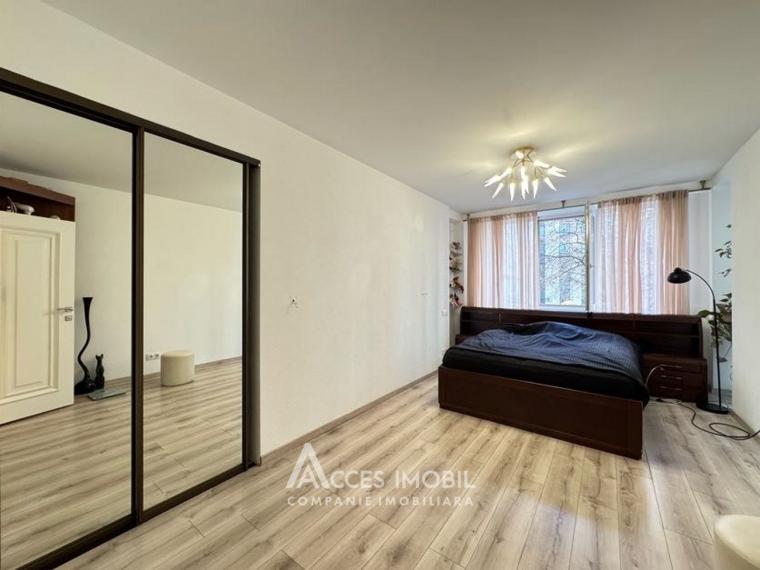 Glorinal! Центр, ул. Колина Пушкин, 3 комнаты + гостиная. Евроремонт! Терраса!: 3