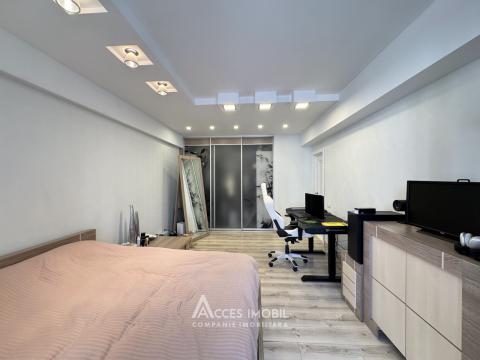 Glorinal! Центр, ул. Колина Пушкин, 3 комнаты + гостиная. Евроремонт! Терраса!: 6