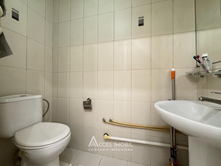 Glorinal! Центр, ул. Колина Пушкин, 3 комнаты + гостиная. Евроремонт! Терраса!: 11