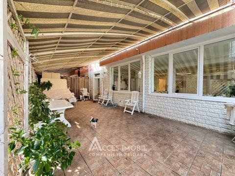 Glorinal! Центр, ул. Колина Пушкин, 3 комнаты + гостиная. Евроремонт! Терраса!: 14