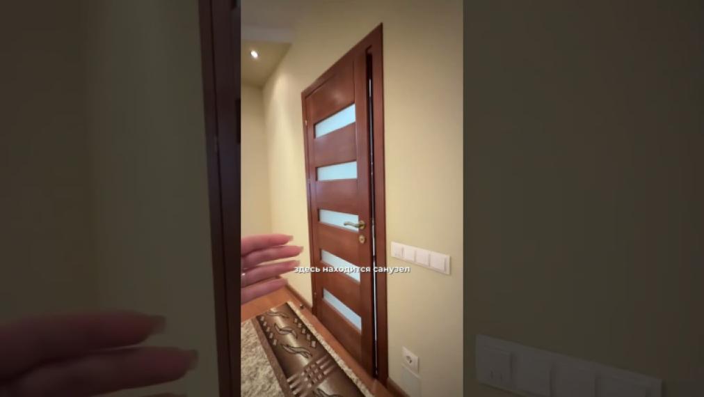 Bloc Nou! Botanica, str. Grenoble, 2 camere + living! Euroreparație!: 0