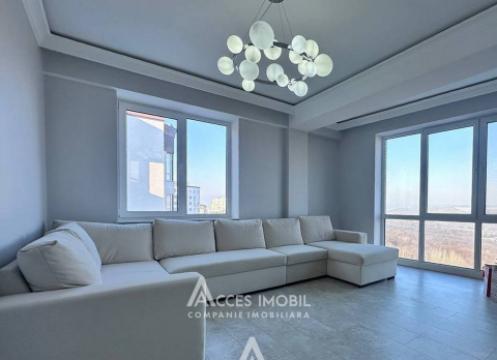 Apartamente de vânzare în Chișinău: Buiucani, str. Nicolae Costin