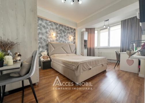 Apartamente de vânzare în Chișinău: Buiucani, bd. Alba Iulia