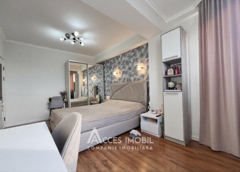 Буюканы, бул. Алба Юлия, 2 комнаты. Евроремонт!: 2