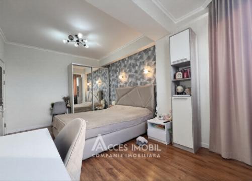 Буюканы, бул. Алба Юлия, 2 комнаты. Евроремонт!: 2