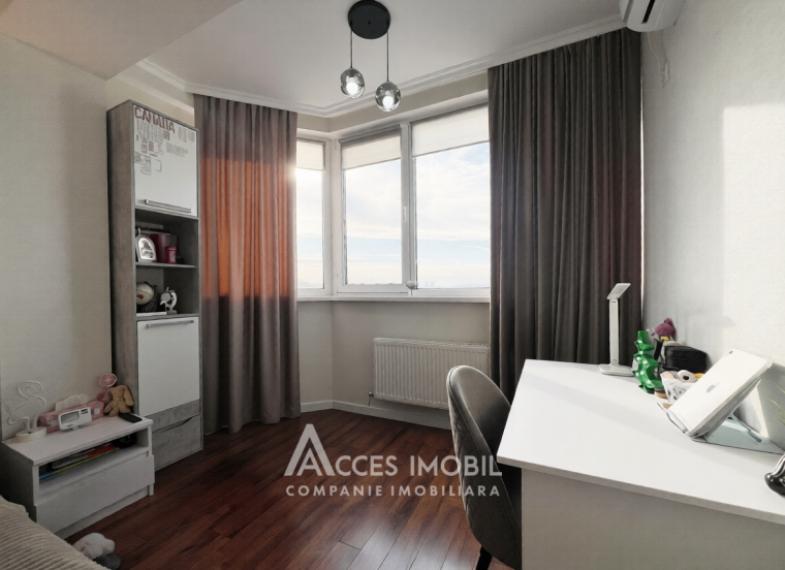 Буюканы, бул. Алба Юлия, 2 комнаты. Евроремонт!: 9