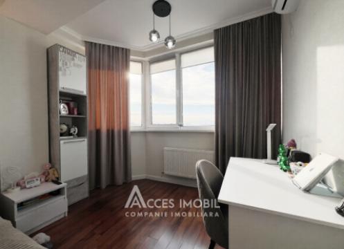 Буюканы, бул. Алба Юлия, 2 комнаты. Евроремонт!: 9