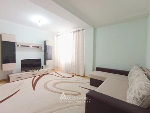 Apartments for rent in Chisinau: Telecenter, Ciocirliei street