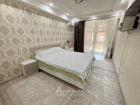 Новострой! Буюканы, ул. Н. Костин, 2 комнаты + гостиная. Евроремонт!: 2