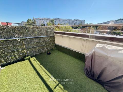 Новострой! Буюканы, ул. Н. Костин, 2 комнаты + гостиная. Евроремонт!: 9