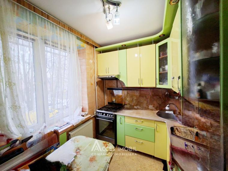 Telecentru, str. Gh. Asachi, 3 camere! Localizare de Mijloc! Autonomă!: 1