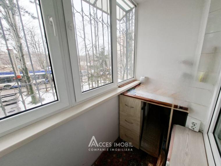 Telecentru, str. Gh. Asachi, 3 camere! Localizare de Mijloc! Autonomă!: 5