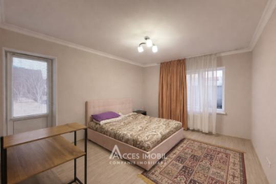 Agregat! Телецентр, ул. Пиктор М. Греку, 2 комнаты + гостиная. Парковая зона!: 1