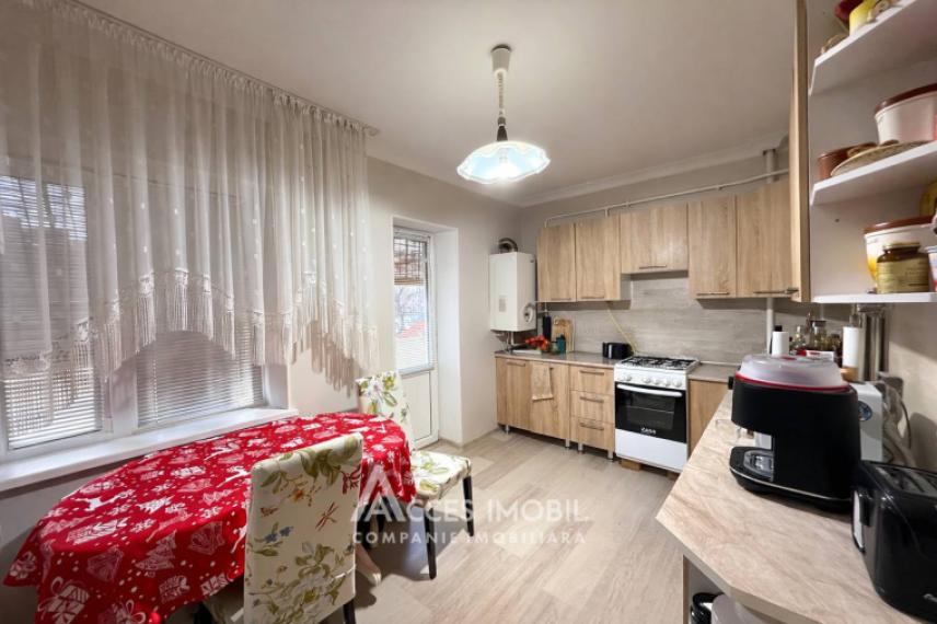 Agregat! Телецентр, ул. Пиктор М. Греку, 2 комнаты + гостиная. Парковая зона!: 0