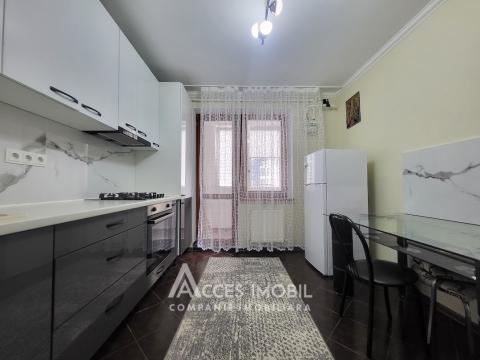 Продажа квартир в Кишиневе: Чеканы,бул. Мирча чел Бэтрын