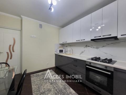 Новострой! Чеканы, бул. Мирча чел Бэтрын, 1 комнатa. Евроремонт!: 2