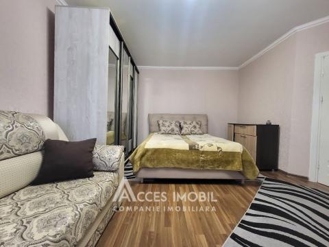 Новострой! Чеканы, бул. Мирча чел Бэтрын, 1 комнатa. Евроремонт!: 4