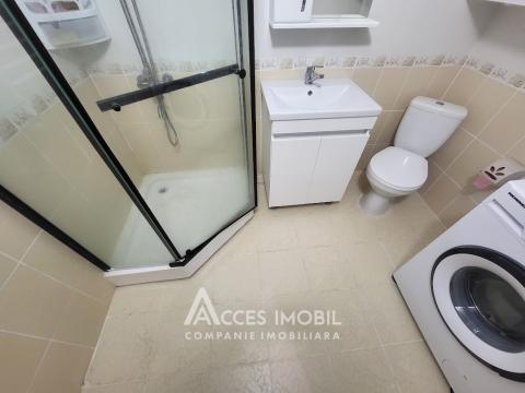 Новострой! Чеканы, бул. Мирча чел Бэтрын, 1 комнатa. Евроремонт!: 7