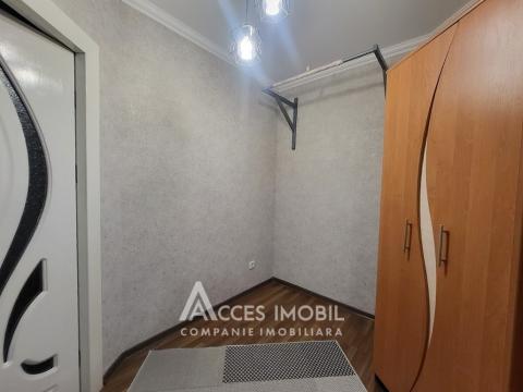 Новострой! Чеканы, бул. Мирча чел Бэтрын, 1 комнатa. Евроремонт!: 5