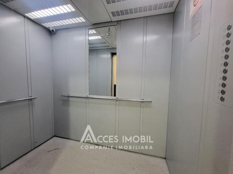 Новострой! Чеканы, бул. Мирча чел Бэтрын, 1 комнатa. Евроремонт!: 9