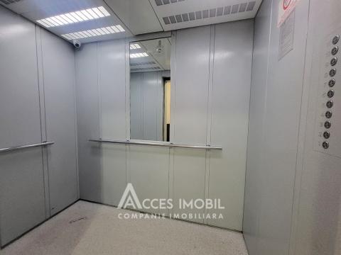 Новострой! Чеканы, бул. Мирча чел Бэтрын, 1 комнатa. Евроремонт!: 9