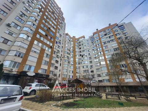 Новострой! Чеканы, бул. Мирча чел Бэтрын, 1 комнатa. Евроремонт!: 10