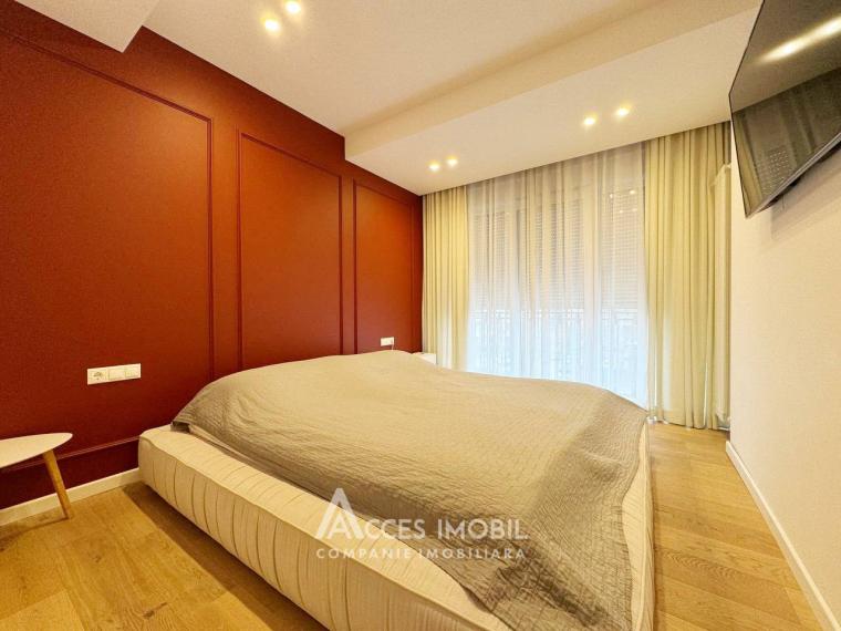 Camelon-Cons! Ботаника, ул.  Гренобле, 2 комнаты + гостиная! Евроремонт! + Парковочное место!: 8