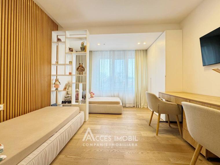 Camelon-Cons! Ботаника, ул.  Гренобле, 2 комнаты + гостиная! Евроремонт! + Парковочное место!: 9