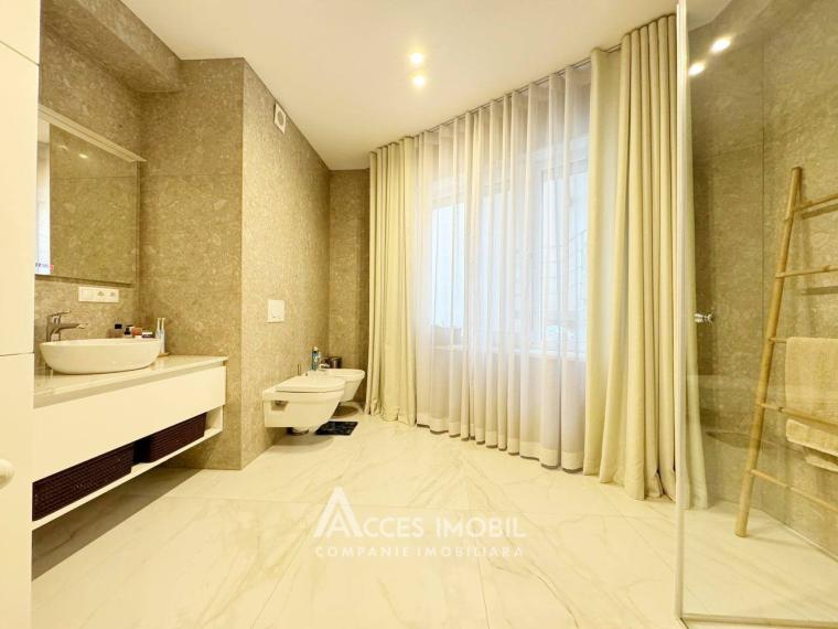 Camelon-Cons! Ботаника, ул.  Гренобле, 2 комнаты + гостиная! Евроремонт! + Парковочное место!: 13