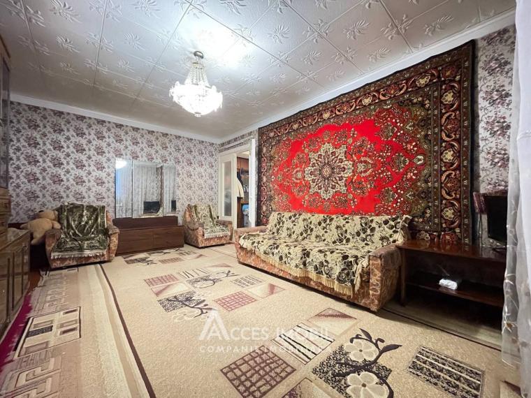 Ботаника, ул. Костюжень, 3 комнаты! Середина дома!: 2