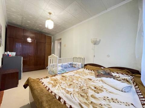 Ботаника, ул. Костюжень, 3 комнаты! Середина дома!: 5