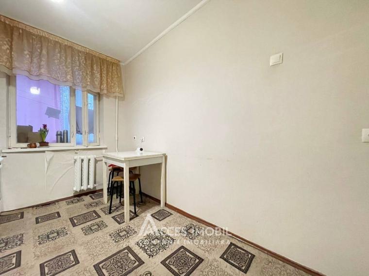 Ботаника, ул. Костюжень, 3 комнаты! Середина дома!: 8