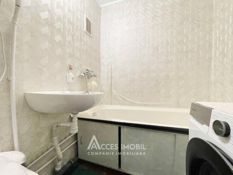 Ботаника, ул. Костюжень, 3 комнаты! Середина дома!: 12