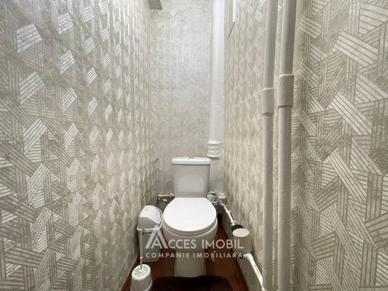 Ботаника, ул. Костюжень, 3 комнаты! Середина дома!: 13