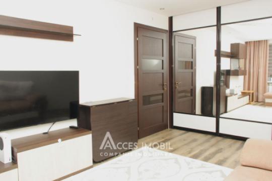 Чокана, ул. Чокана, 2 комнаты. Евроремонт! Середина дома!: 2