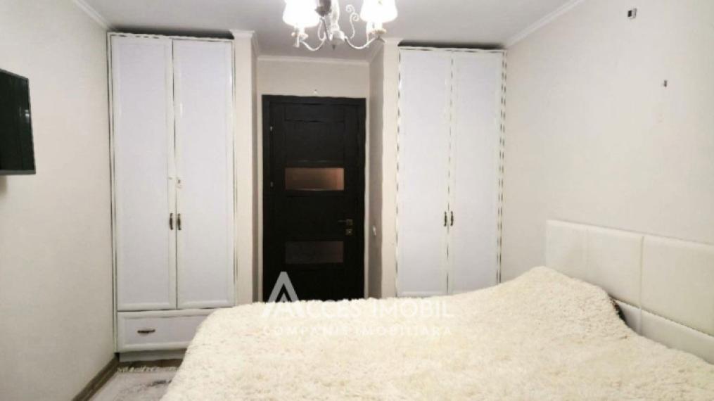 Чокана, ул. Чокана, 2 комнаты. Евроремонт! Середина дома!: 3