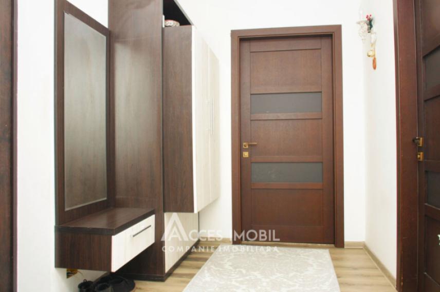 Чокана, ул. Чокана, 2 комнаты. Евроремонт! Середина дома!: 5