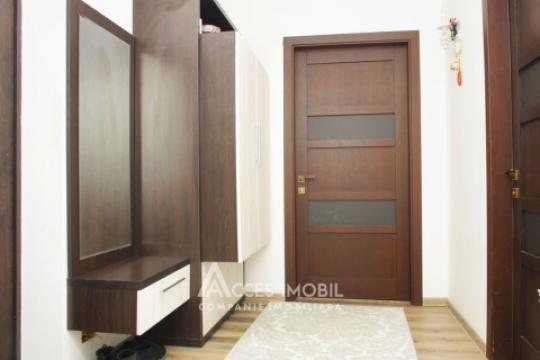 Чокана, ул. Чокана, 2 комнаты. Евроремонт! Середина дома!: 5