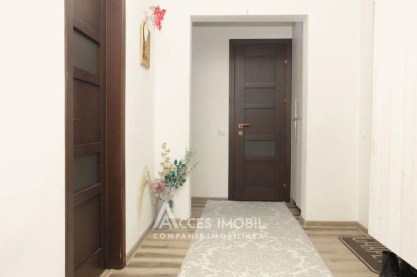 Чокана, ул. Чокана, 2 комнаты. Евроремонт! Середина дома!: 6