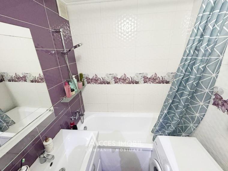 Чокана, ул. Чокана, 2 комнаты. Евроремонт! Середина дома!: 7